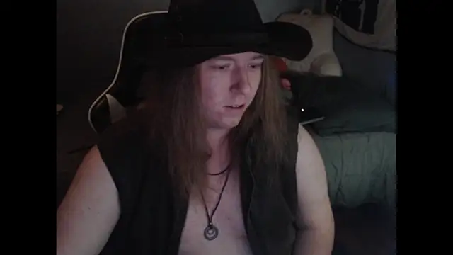 THEFireCrotch online show from 18, 12, 2025