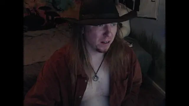 THEFireCrotch online show from 14, 1, 2026