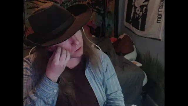 THEFireCrotch online show from 8, 11, 2025