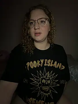 EmmieRae online show from 12, 11, 2025