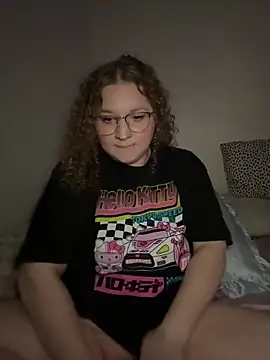 EmmieRae online show from 17, 9, 2025