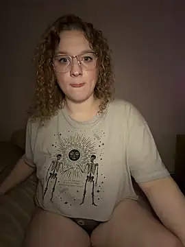 EmmieRae online show from 20, 3, 2026