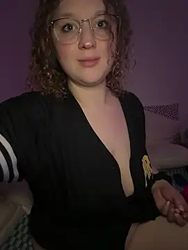 EmmieRae online show from 13, 3, 2025