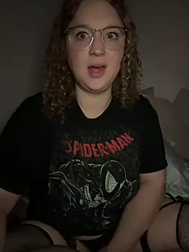 EmmieRae online show from 19, 9, 2025