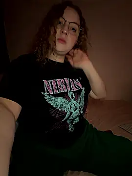 EmmieRae online show from 15, 1, 2026