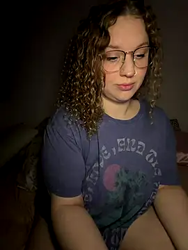 EmmieRae online show from 1, 12, 2025