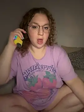 EmmieRae online show from 15, 9, 2025