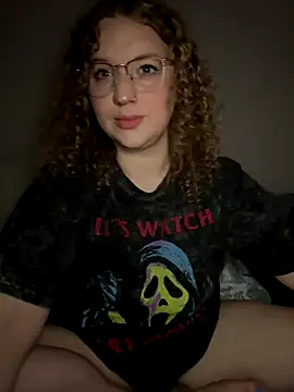 EmmieRae online show from 16, 10, 2025