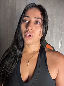 Valentinne z online show from 22, 3, 2026