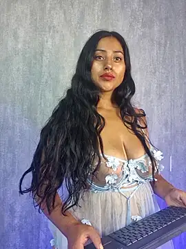 Valentinne z online show from 12, 9, 2025