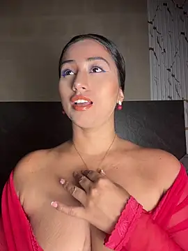Valentinne z online show from 4, 5, 2026
