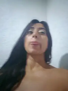 Valentinne z online show from 14, 10, 2025