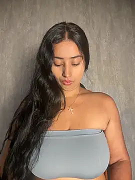 Valentinne z online show from 14, 3, 2026