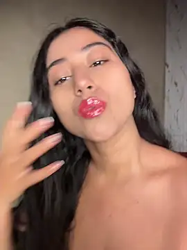 Valentinne z online show from 8, 5, 2026