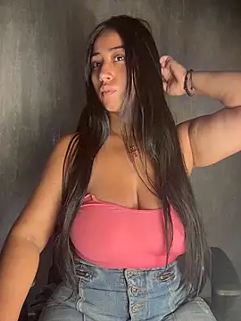 Valentinne z online show from 21, 3, 2026