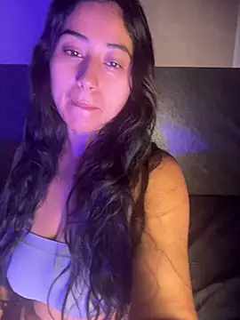 Valentinne z online show from 2, 5, 2026
