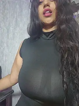 Valentinne z online show from 24, 10, 2025