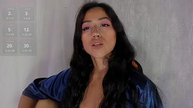 Valentinne z online show from 24, 9, 2025