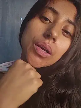 Valentinne z online show from 18, 11, 2025