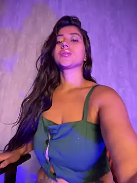 Valentinne z online show from 14, 12, 2025