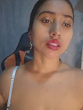 Valentinne z online show from 25, 10, 2025