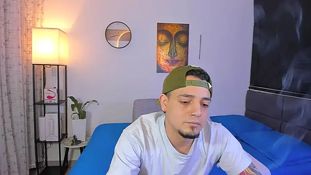 alejandro calderon1 online show from 14, 5, 2026