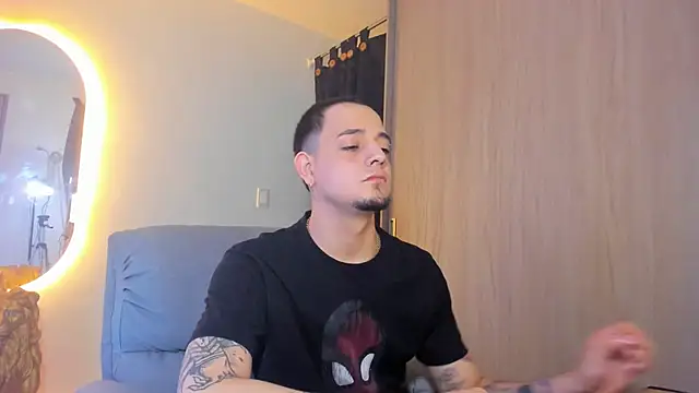 alejandro calderon1 online show from 2, 2, 2025