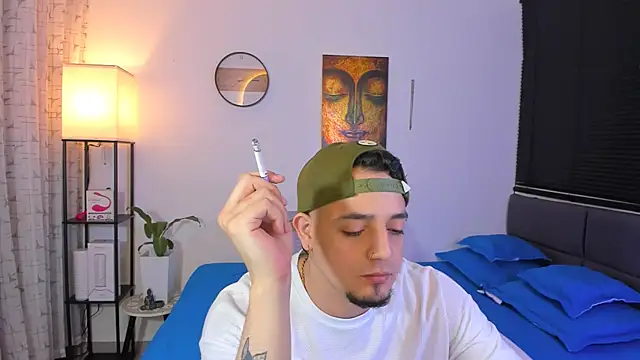 alejandro calderon1 online show from 15, 5, 2026