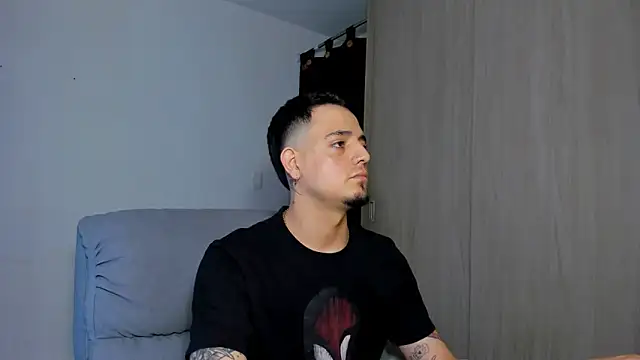 alejandro calderon1 online show from 20, 3, 2025