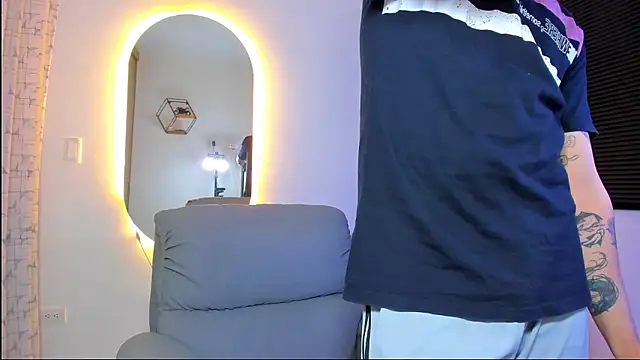 alejandro calderon1 online show from 17, 1, 2026