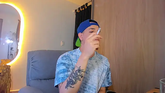 alejandro calderon1 online show from 3, 2, 2025