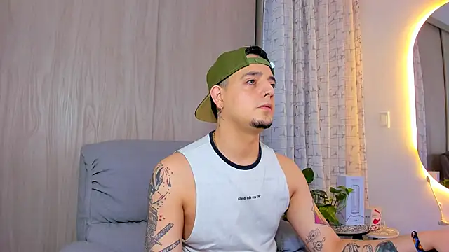 alejandro calderon1 online show from 9, 9, 2025