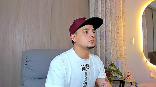 alejandro calderon1 online show from 13, 9, 2025