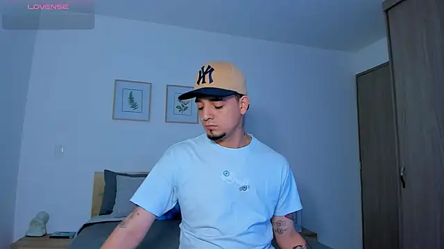 alejandro calderon1 online show from 26, 11, 2025