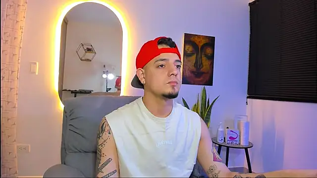 alejandro calderon1 online show from 4, 2, 2026