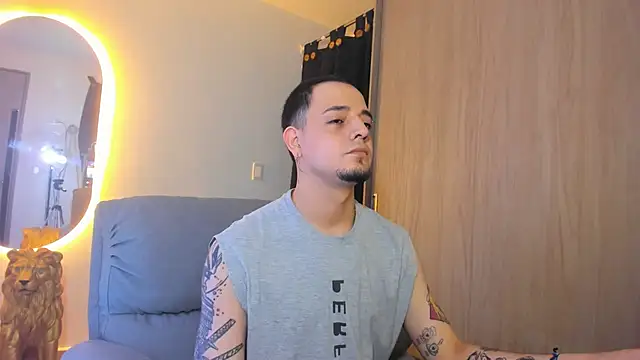 alejandro calderon1 online show from 7, 2, 2025