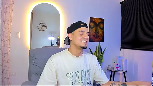 alejandro calderon1 online show from 14, 1, 2026