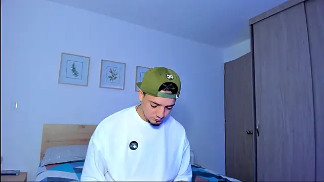 alejandro calderon1 online show from 29, 11, 2025