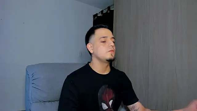 alejandro calderon1 online show from 21, 3, 2025