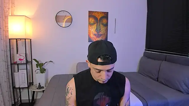 alejandro calderon1 online show from 30, 5, 2026