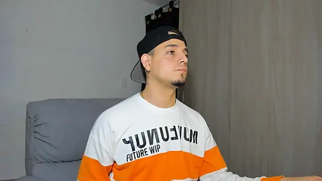 alejandro calderon1 online show from 11, 3, 2025