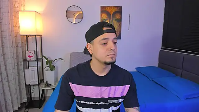 alejandro calderon1 online show from 11, 5, 2026