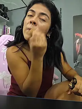 Snapshot of Hannah-grace chatting on 20, 2, 2026 Hannah-grace online show from 20, 2, 2026