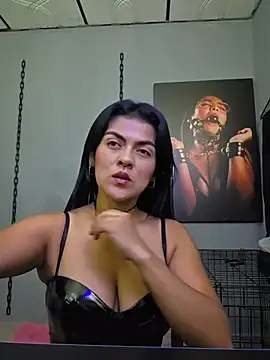 Snapshot of Hannah-grace chatting on 9, 2, 2026 Hannah-grace online show from 9, 2, 2026