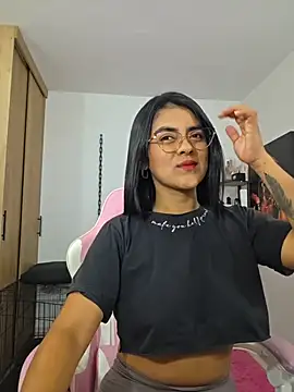 Hannah-grace online show from 31, 5, 2026