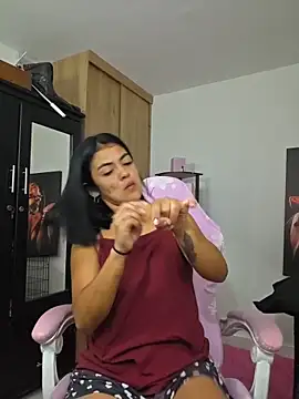 Hannah-grace online show from 10, 3, 2026