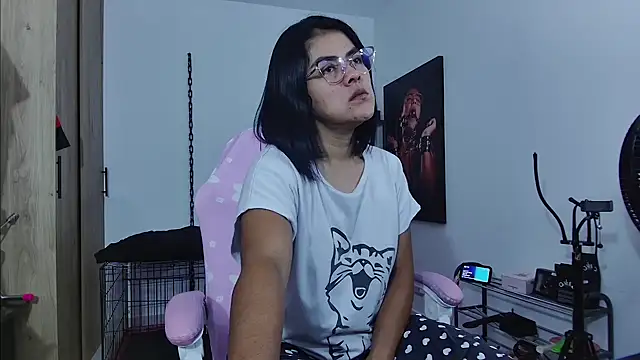 Hannah-grace online show from 29, 5, 2026