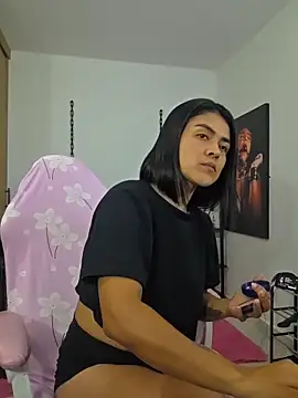 Hannah-grace online show from 18, 5, 2026