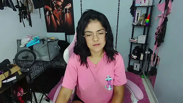 Hannah-grace online show from 11, 1, 2026