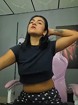 Snapshot of Hannah-grace chatting on 17, 2, 2026 Hannah-grace online show from 17, 2, 2026